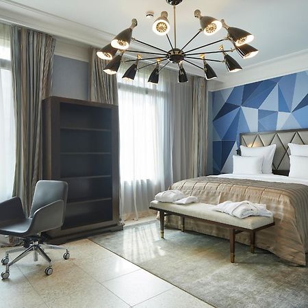 Alabriga Hotel Gl S'Agaro Exteriör bild
