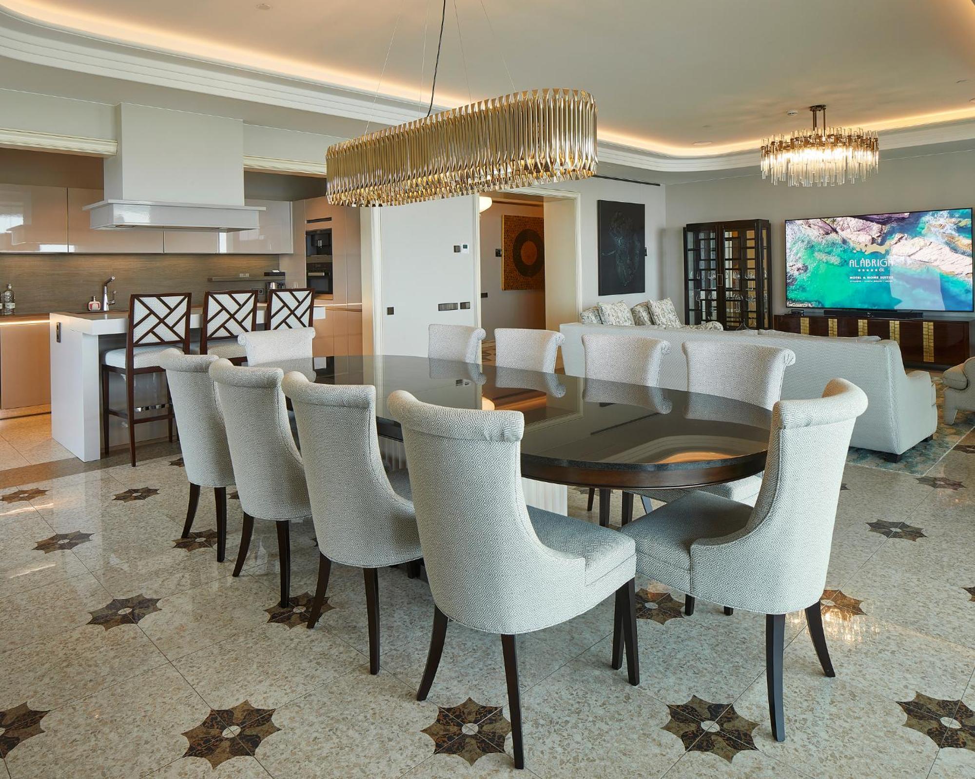 Alabriga Hotel Gl S'Agaro Exteriör bild