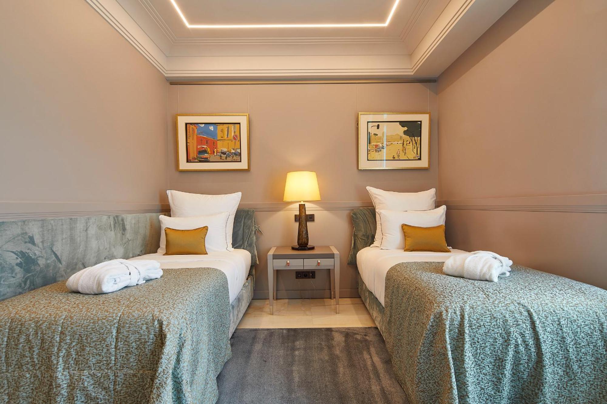 Alabriga Hotel Gl S'Agaro Exteriör bild