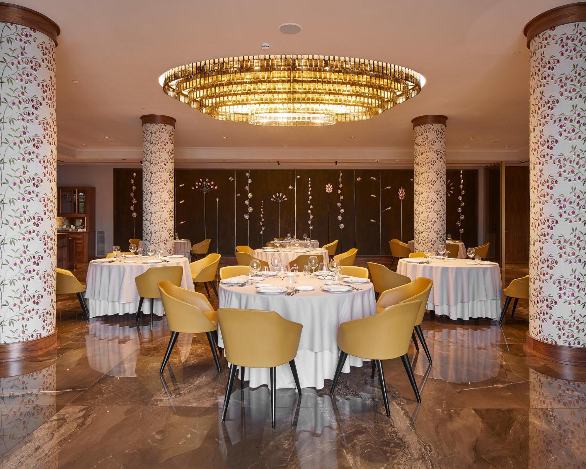 Alabriga Hotel Gl S'Agaro Exteriör bild