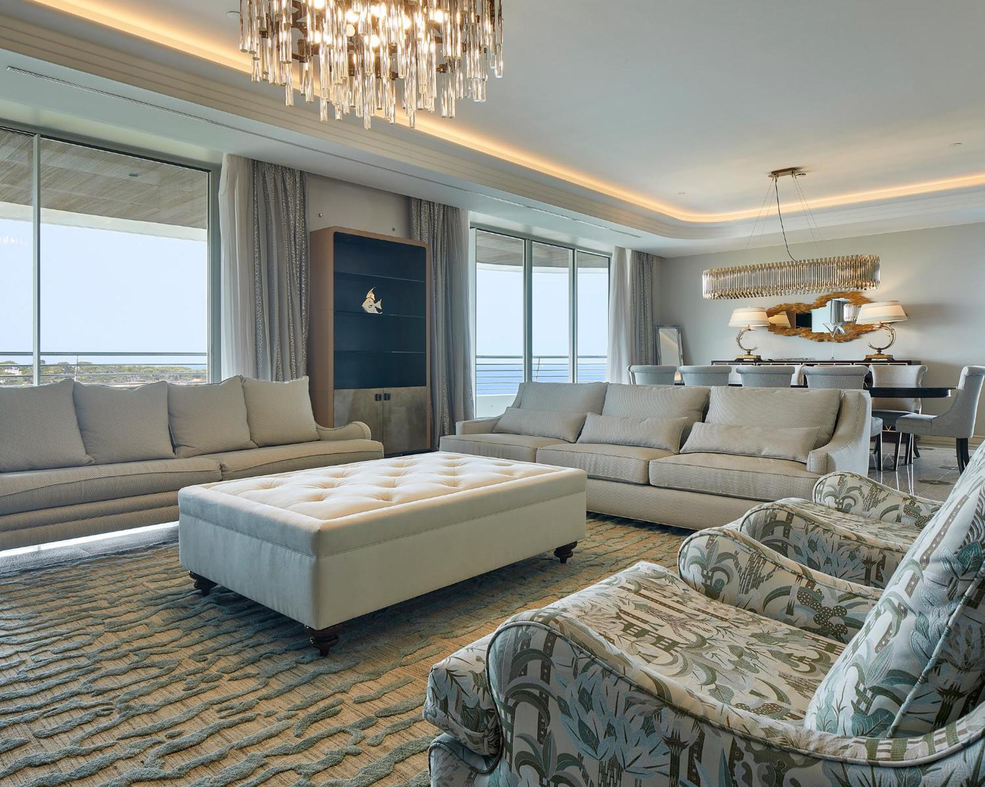 Alabriga Hotel Gl S'Agaro Exteriör bild
