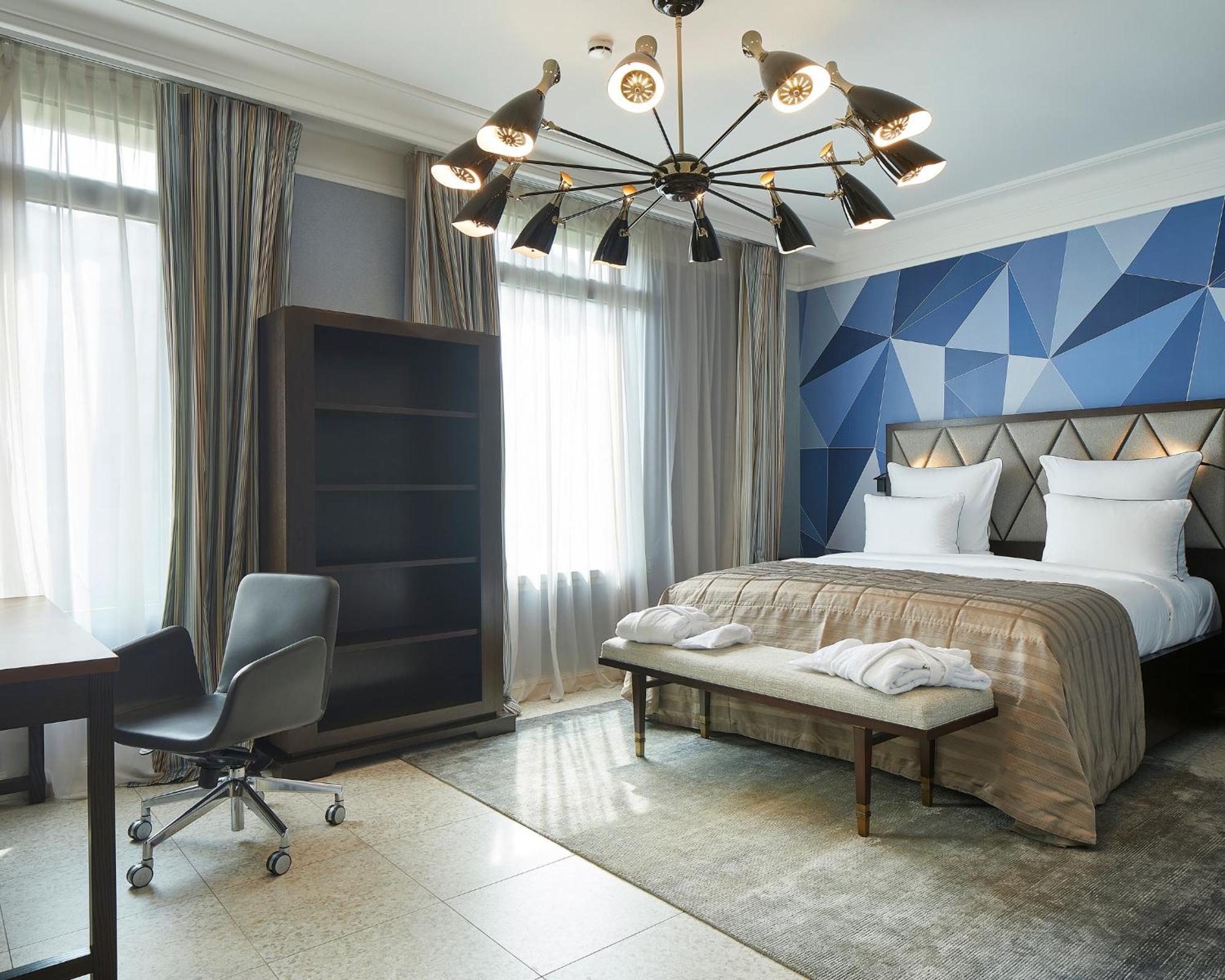 Alabriga Hotel Gl S'Agaro Exteriör bild