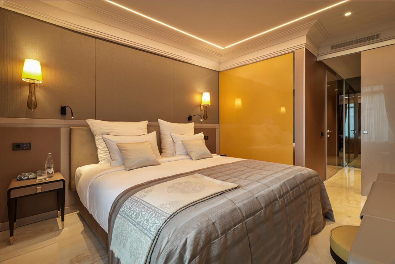 Alabriga Hotel Gl S'Agaro Exteriör bild