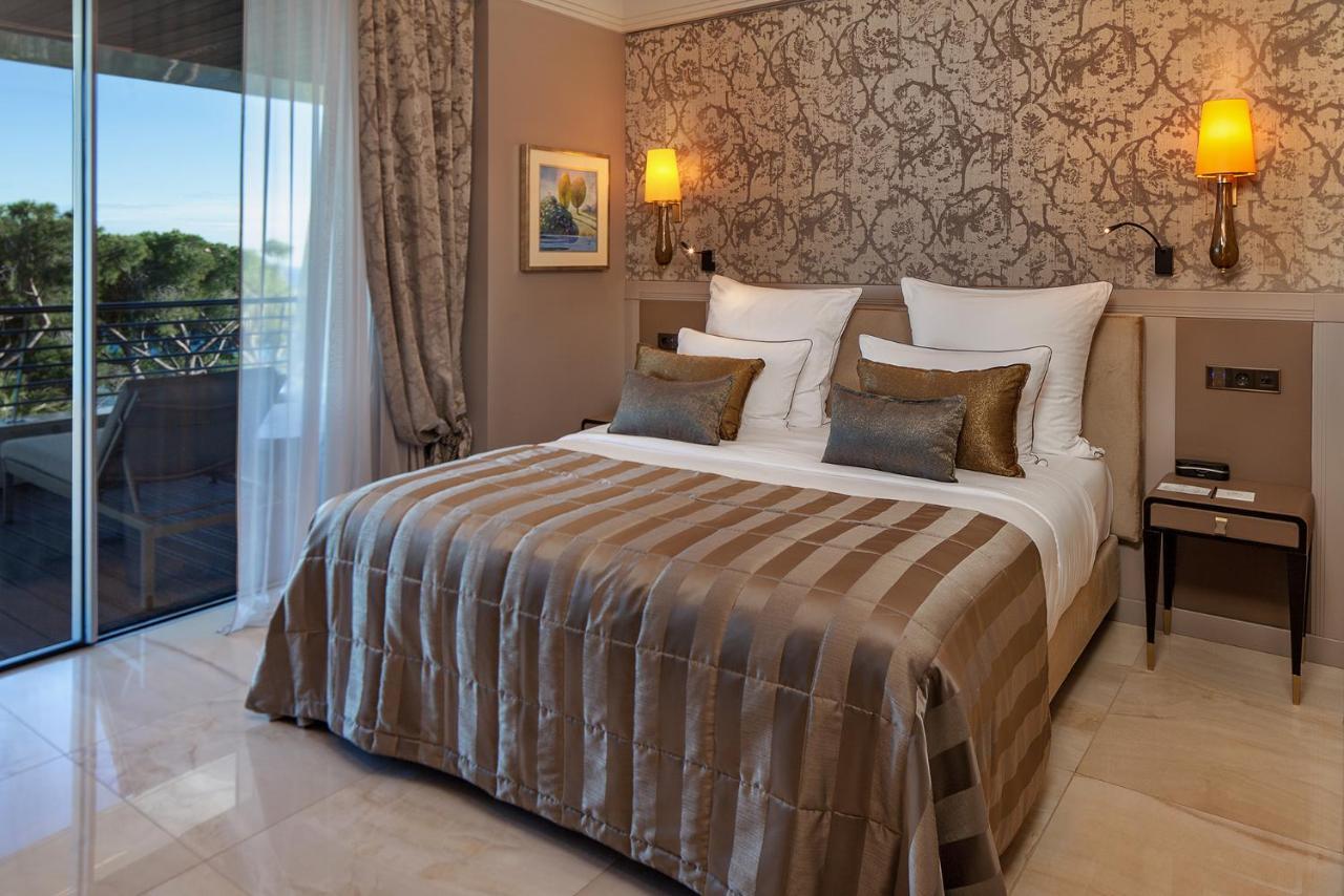 Alabriga Hotel Gl S'Agaro Exteriör bild